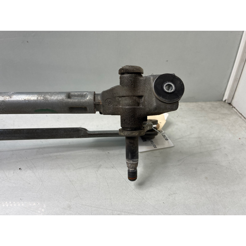 Moteur essuie glace avant CITROEN C4 2 Photo n°5