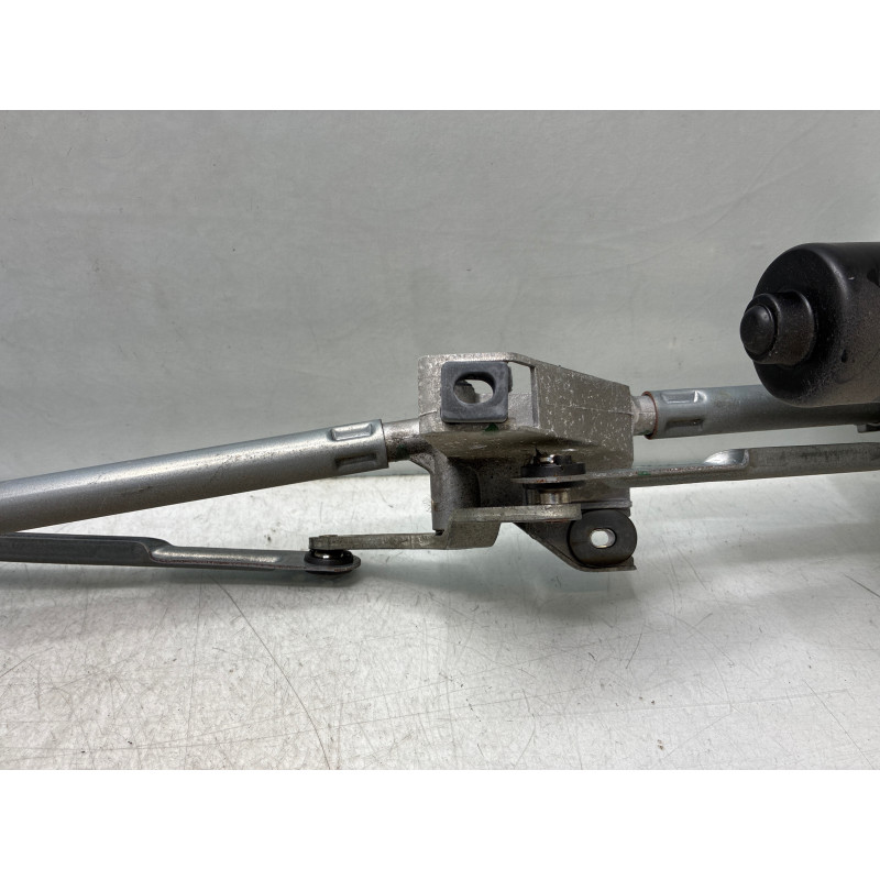 Moteur essuie glace avant CITROEN C4 2 Photo n°6