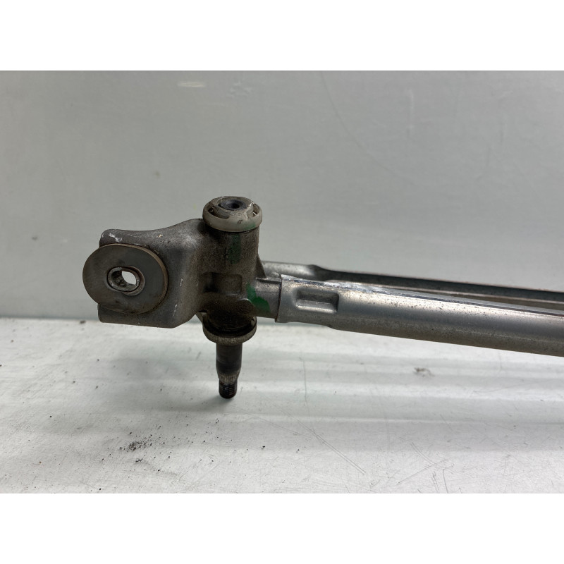Moteur essuie glace avant CITROEN C4 2 Photo n°7