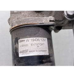 Moteur essuie glace avant CITROEN C4 2