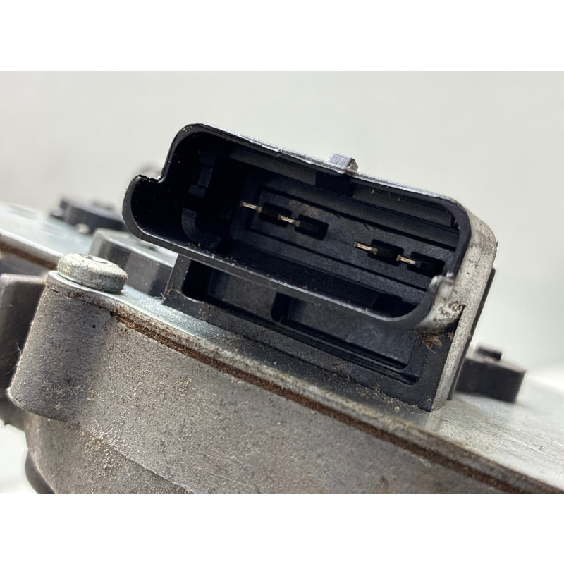 Moteur essuie glace avant CITROEN C4 2 Photo n°9