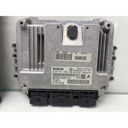 Kit de demarrage PEUGEOT 307