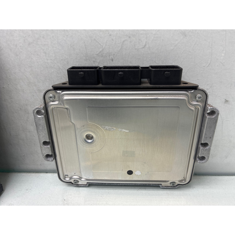 Kit de demarrage PEUGEOT 307 Photo n°4