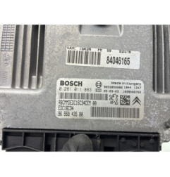 Kit de demarrage PEUGEOT 307