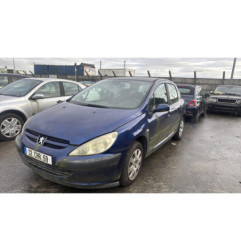 Kit de demarrage PEUGEOT 307