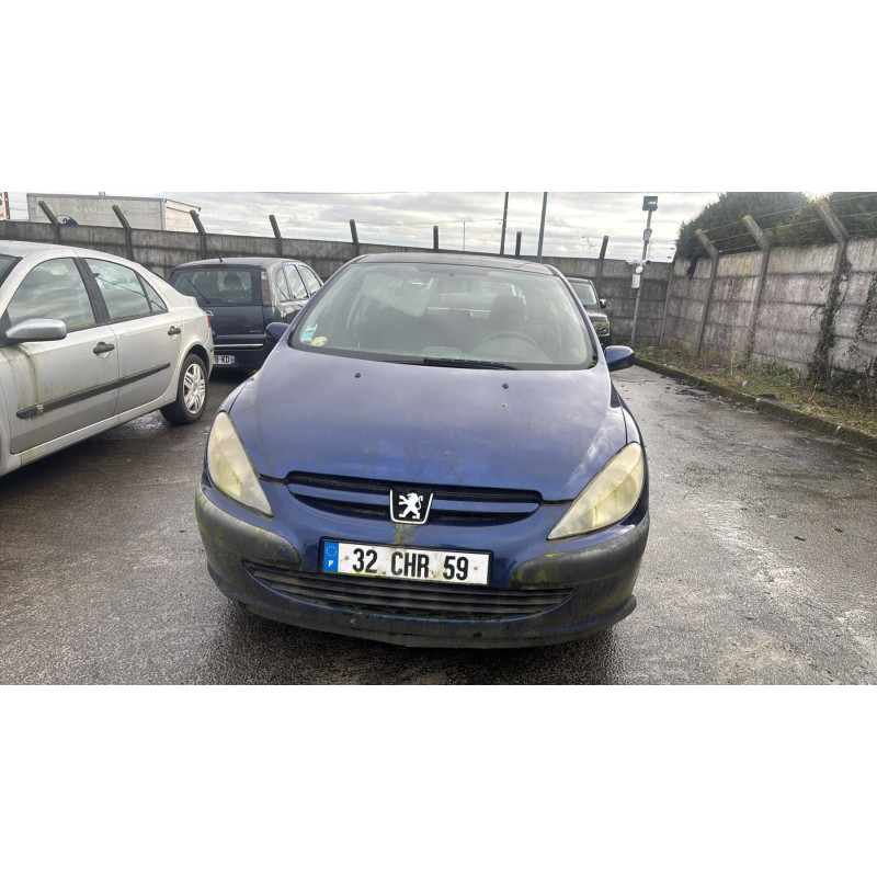 Kit de demarrage PEUGEOT 307 Photo n°10