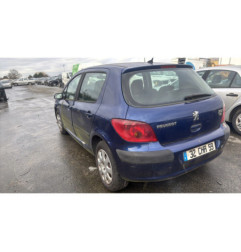 Kit de demarrage PEUGEOT 307
