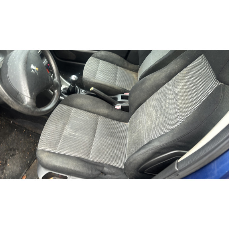Kit de demarrage PEUGEOT 307 Photo n°19