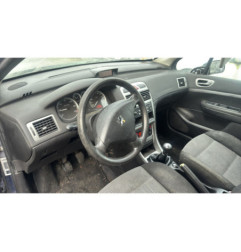 Kit de demarrage PEUGEOT 307