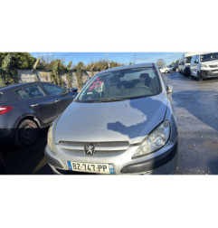 Interrupteur de leve vitre avant gauche PEUGEOT 307
