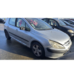 Interrupteur de leve vitre avant gauche PEUGEOT 307