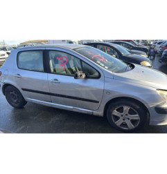 Interrupteur de leve vitre avant gauche PEUGEOT 307