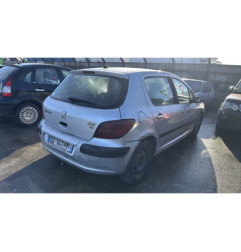 Interrupteur de leve vitre avant gauche PEUGEOT 307