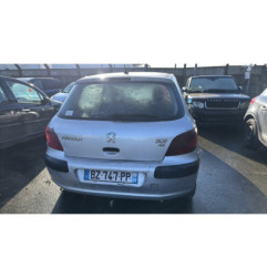 Interrupteur de leve vitre avant gauche PEUGEOT 307
