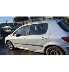 Interrupteur de leve vitre avant gauche PEUGEOT 307