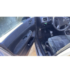 Interrupteur de leve vitre avant gauche PEUGEOT 307