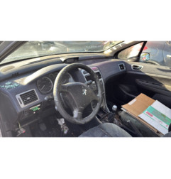Interrupteur de leve vitre avant gauche PEUGEOT 307