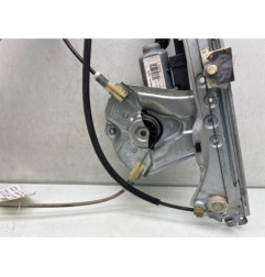 Leve vitre electrique avant gauche RENAULT CLIO 3