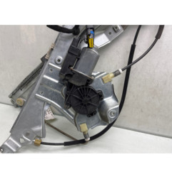 Leve vitre electrique avant gauche RENAULT CLIO 3