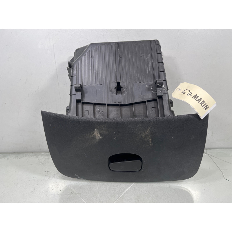 Boite a gants RENAULT CLIO 4 Photo n°3