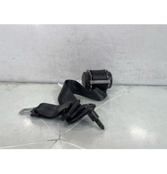 Ceinture arriere centrale RENAULT CLIO 4 Photo n°1