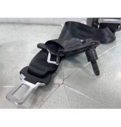 Ceinture arriere centrale RENAULT CLIO 4