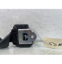 Ceinture arriere centrale RENAULT CLIO 4
