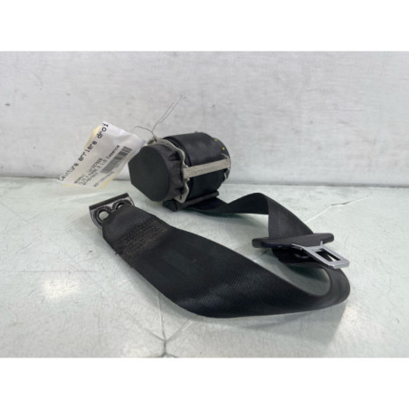 Ceinture arriere droit RENAULT CLIO 4 Photo n°1