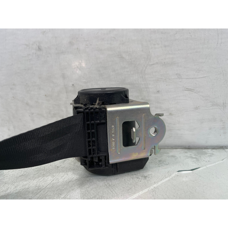 Ceinture arriere droit RENAULT CLIO 4 Photo n°2