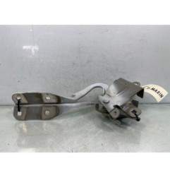 Charniere de capot RENAULT CLIO 4