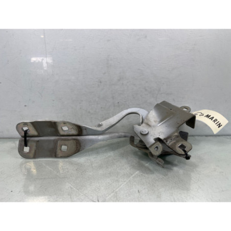 Charniere de capot RENAULT CLIO 4