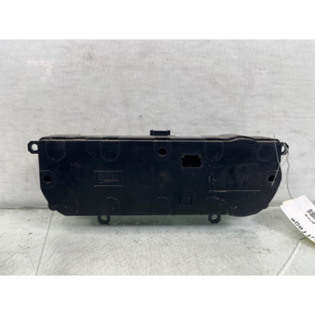 Commande chauffage RENAULT CLIO 4