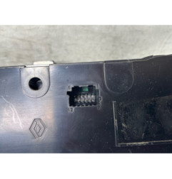 Commande chauffage RENAULT CLIO 4
