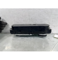 Commande chauffage RENAULT CLIO 4