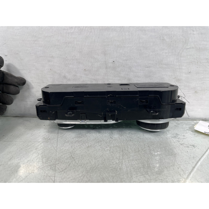 Commande chauffage RENAULT CLIO 4 Photo n°4
