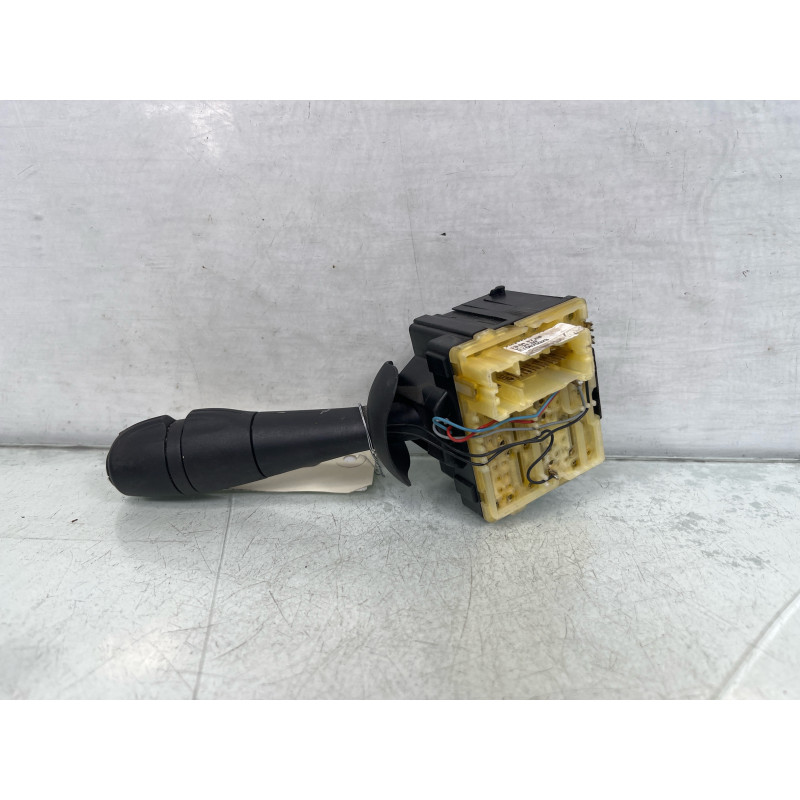 Commodo d'essuie glaces RENAULT CLIO 4 Photo n°3