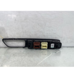 Interrupteur de leve vitre avant gauche RENAULT CLIO 4