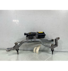 Moteur essuie glace avant RENAULT CLIO 4 Photo n°1