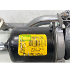Moteur essuie glace avant RENAULT CLIO 4