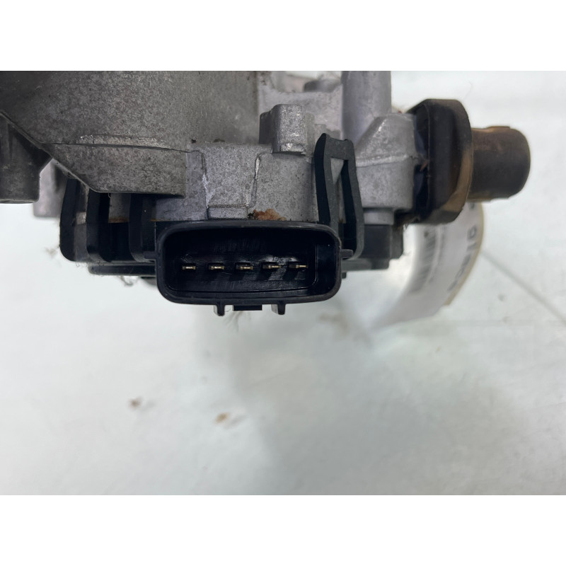 Moteur essuie glace avant RENAULT CLIO 4 Photo n°4