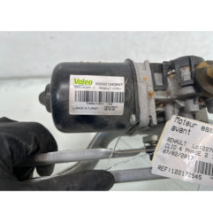 Moteur essuie glace avant RENAULT CLIO 4