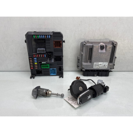 Kit de demarrage PEUGEOT 308 2 SW Photo n°1