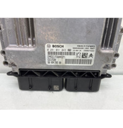 Kit de demarrage PEUGEOT 308 2 SW