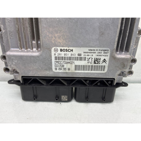 Kit de demarrage PEUGEOT 308 2 SW