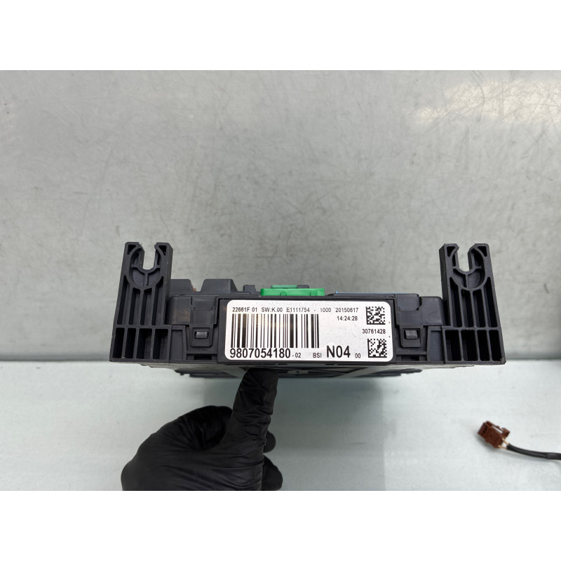 Kit de demarrage PEUGEOT 308 2 SW Photo n°6