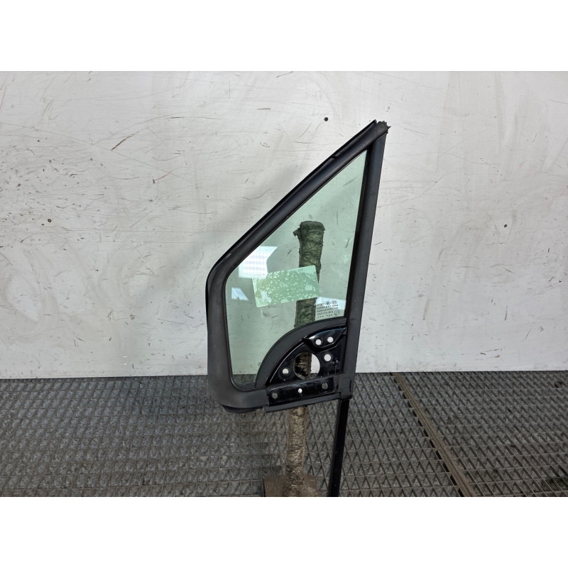 Custode avant droit (porte) CITROEN BERLINGO 2 Photo n°1
