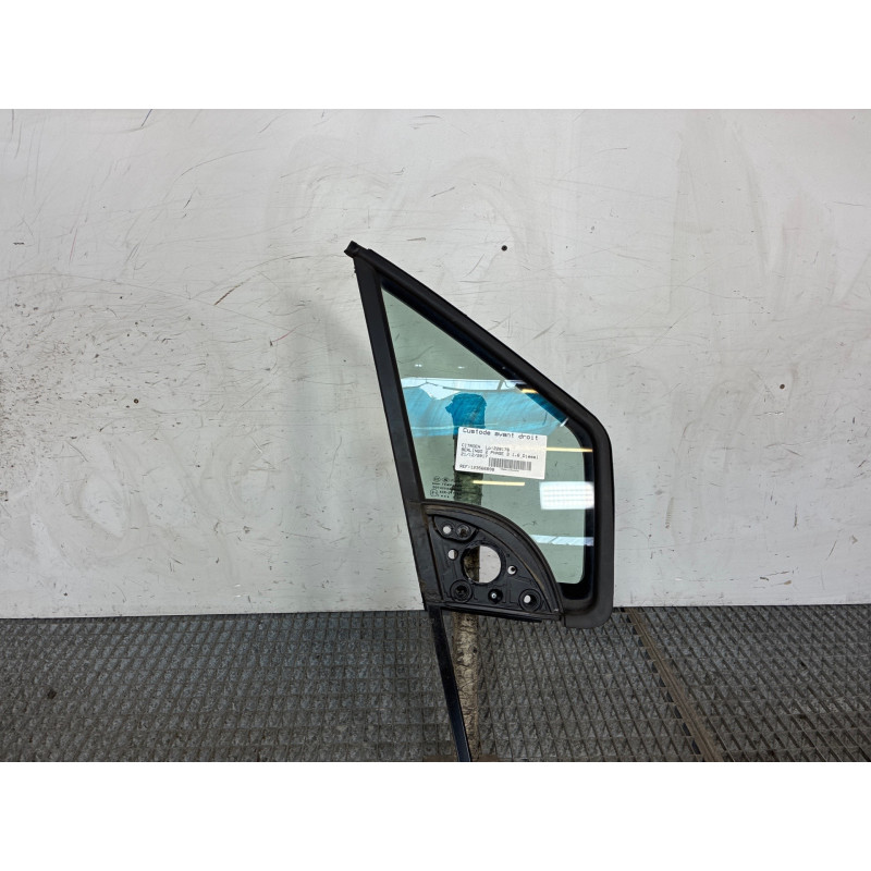 Custode avant droit (porte) CITROEN BERLINGO 2 Photo n°2
