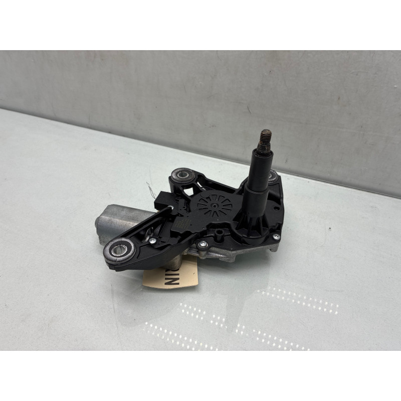 Moteur essuie glace arriere RENAULT GRAND SCENIC 4 Photo n°1