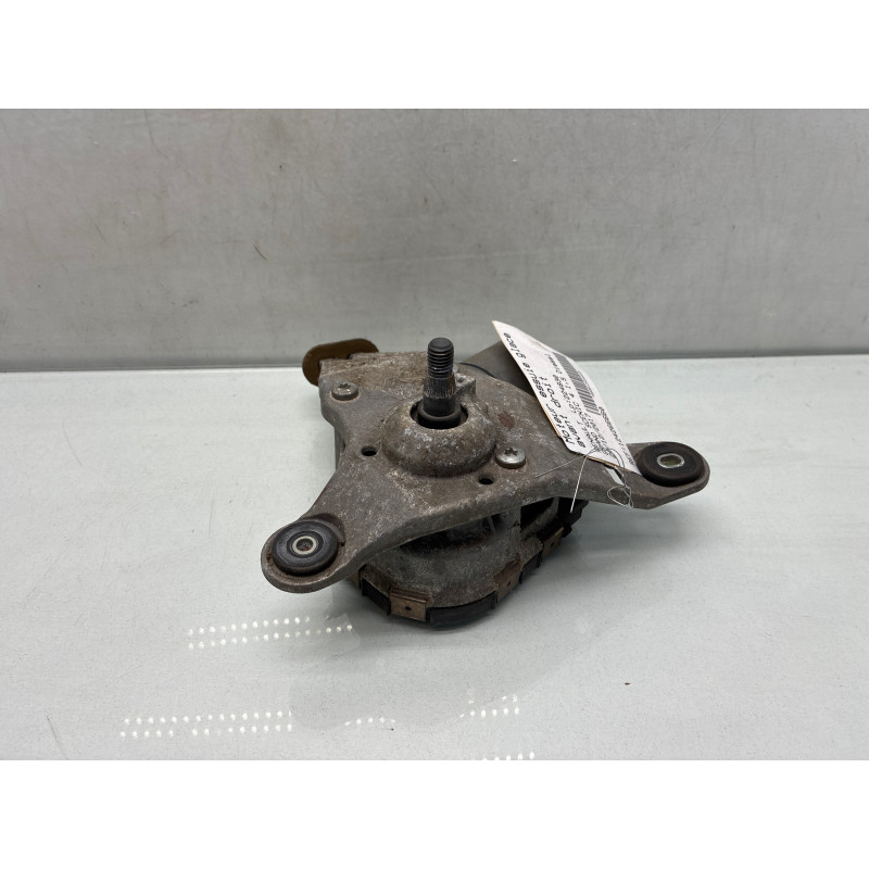 Moteur essuie glace avant droit RENAULT GRAND SCENIC 4 Photo n°1