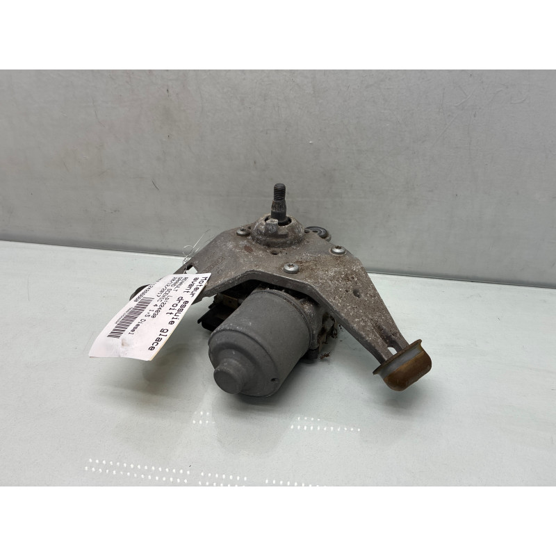 Moteur essuie glace avant droit RENAULT GRAND SCENIC 4 Photo n°2